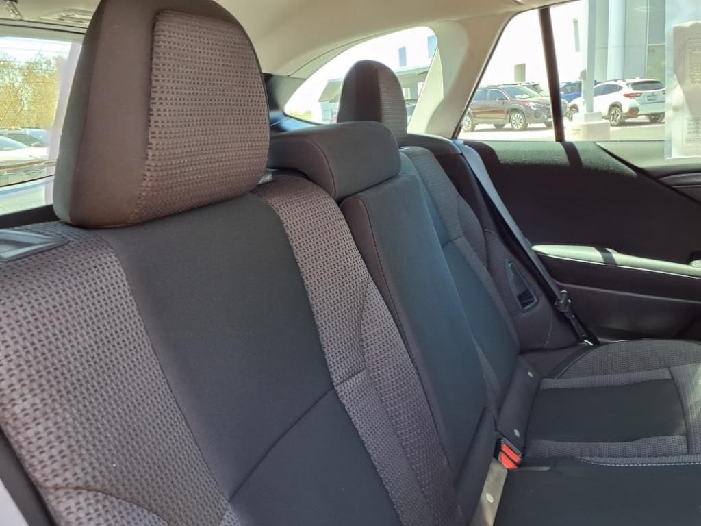 used 2025 Subaru Outback car, priced at $31,000