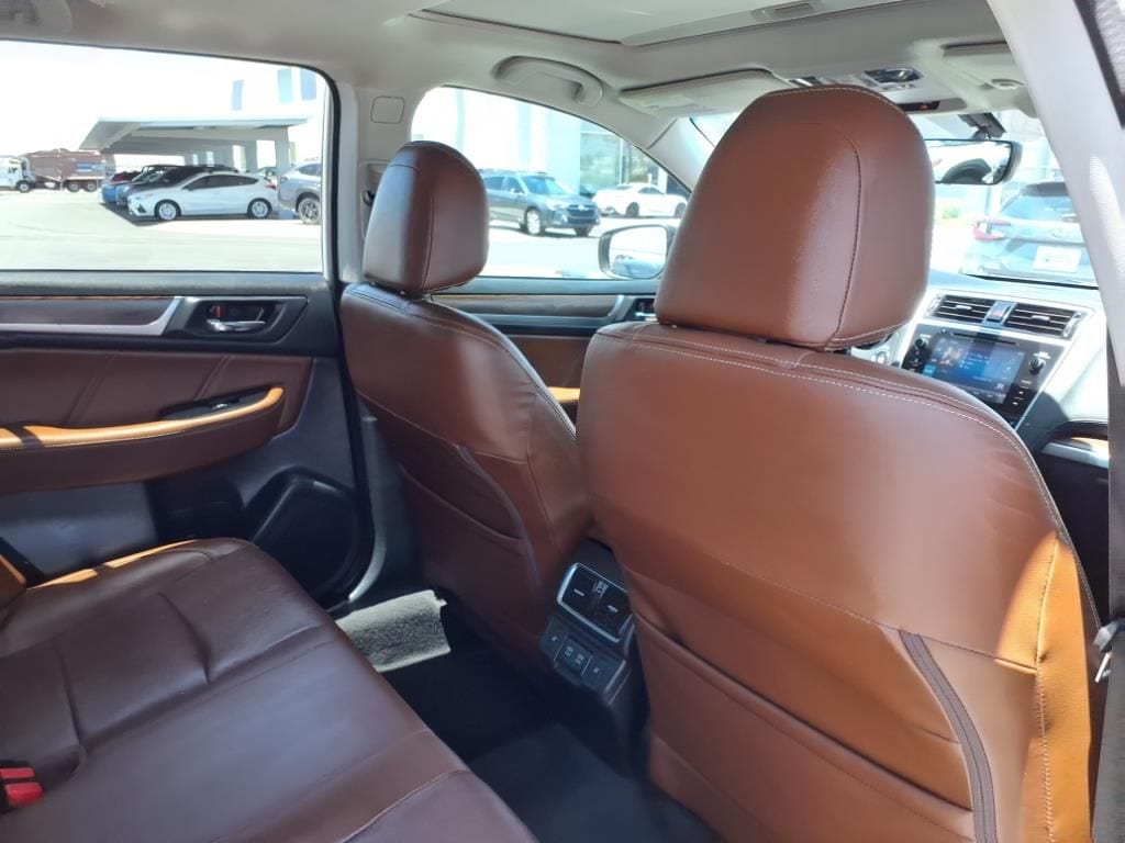 used 2019 Subaru Outback car, priced at $19,500