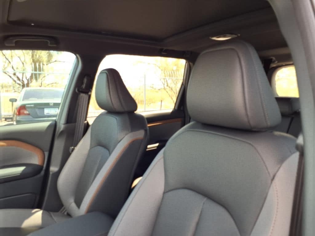 new 2025 Subaru Forester car, priced at $38,646