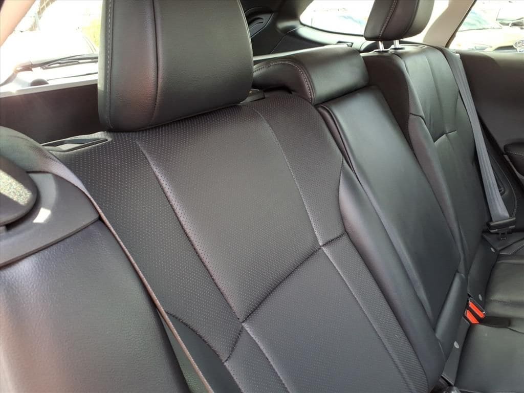 used 2024 Subaru Outback car, priced at $30,500