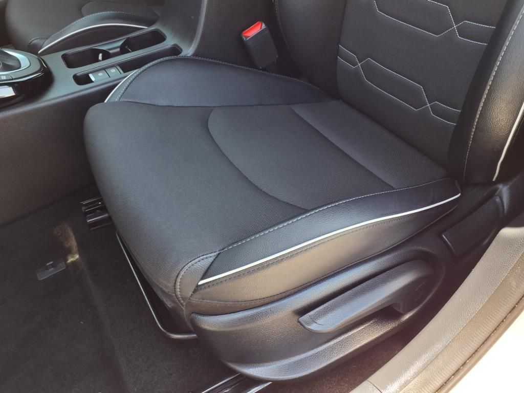 used 2024 Kia Forte car, priced at $21,000