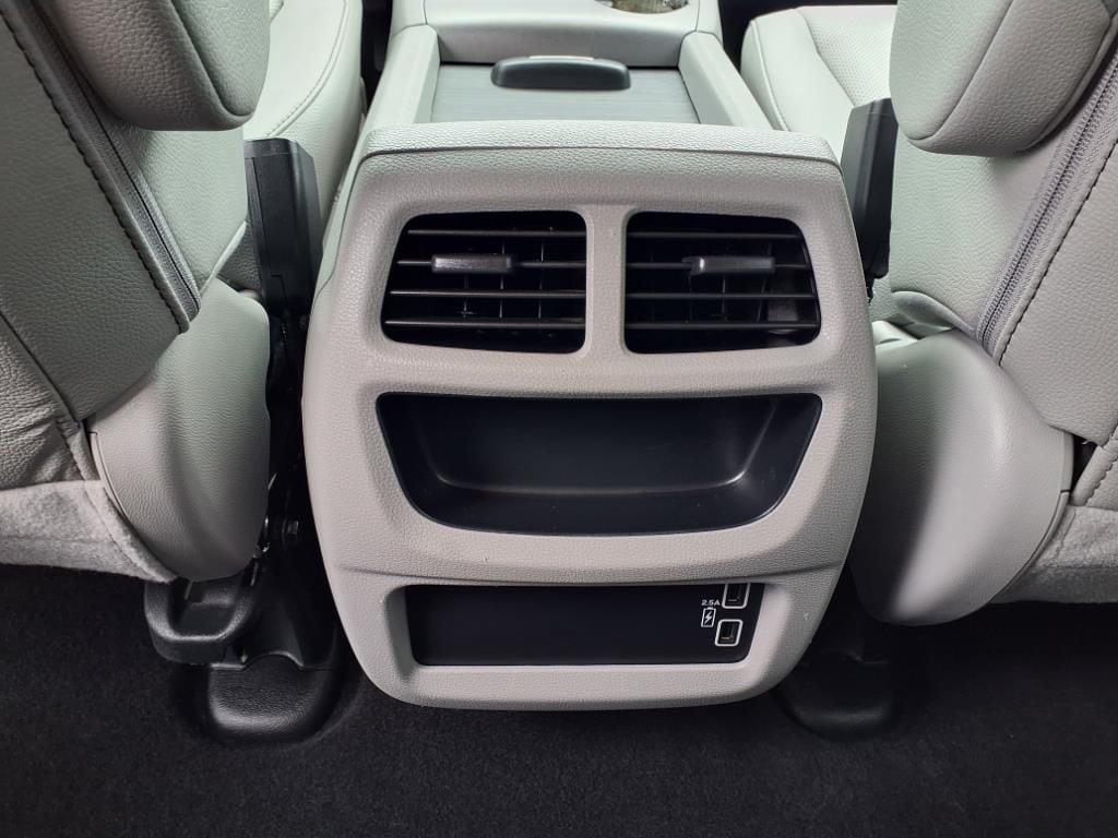 used 2023 Honda Ridgeline car, priced at $35,000