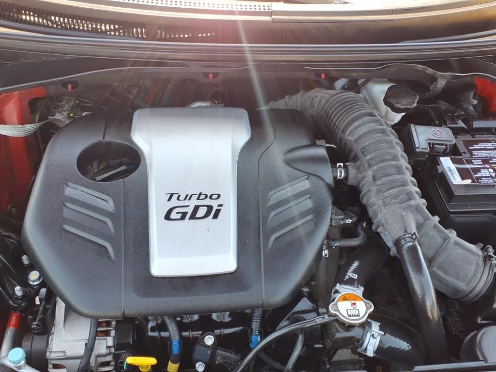 used 2016 Hyundai Veloster car, priced at $8,500