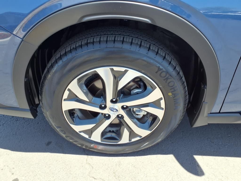 used 2021 Subaru Outback car, priced at $27,000