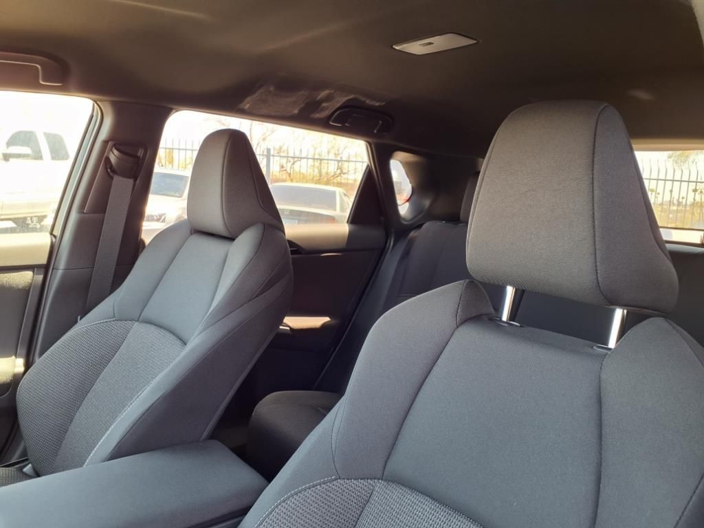 new 2025 Subaru Solterra car, priced at $39,915