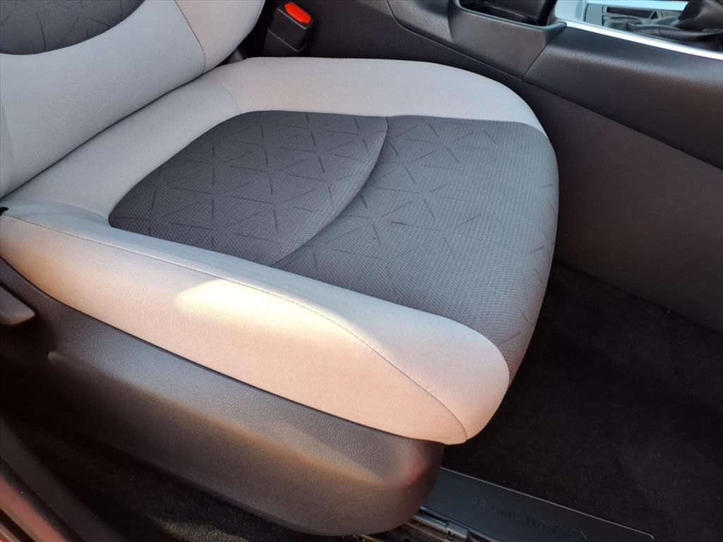 used 2019 Toyota RAV4 car, priced at $22,500