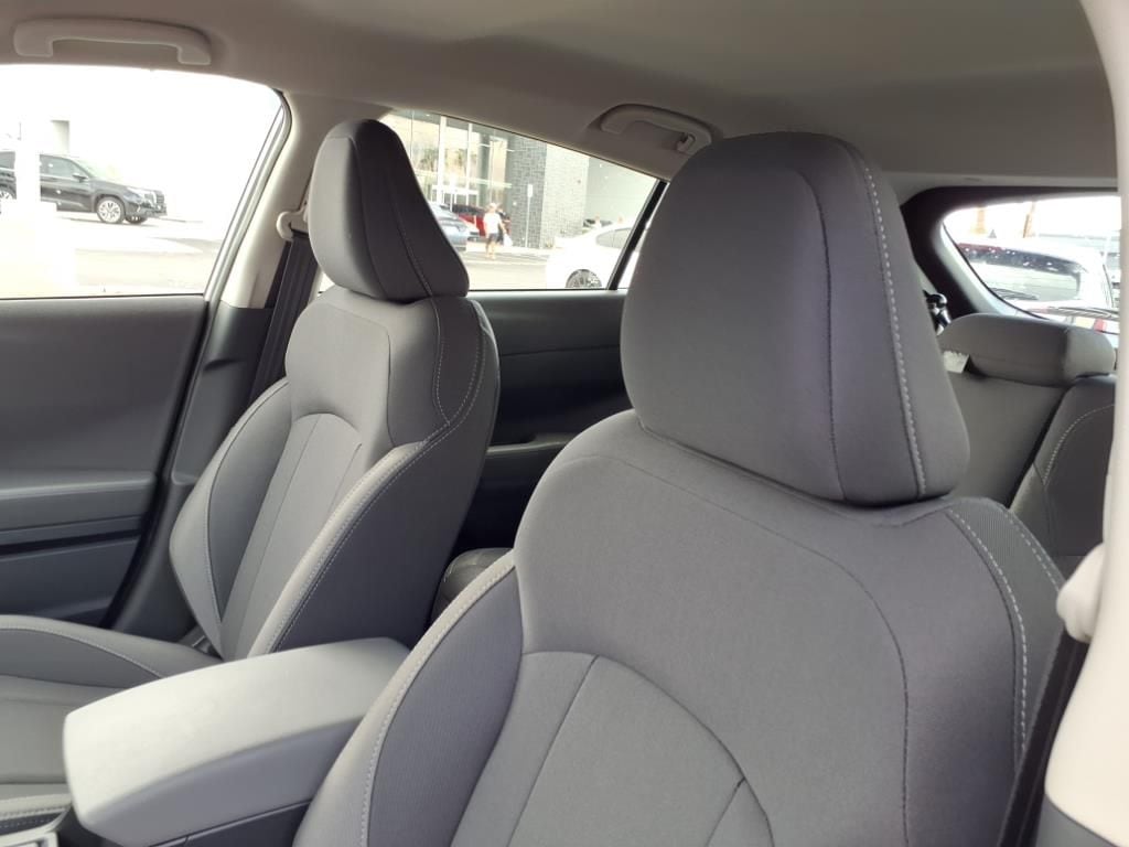 new 2025 Subaru Impreza car, priced at $26,586