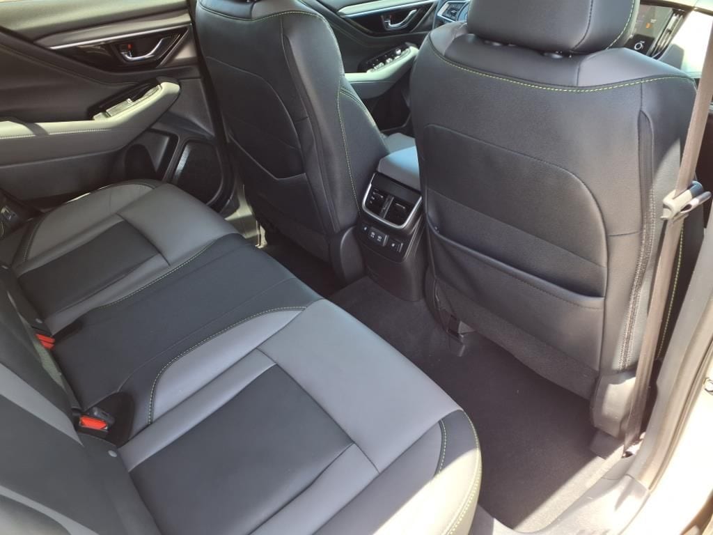 used 2022 Subaru Outback car, priced at $28,000