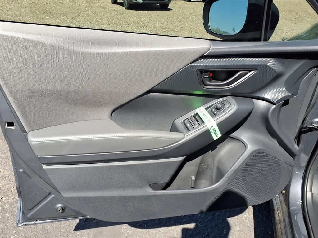 new 2025 Subaru Crosstrek car, priced at $32,141