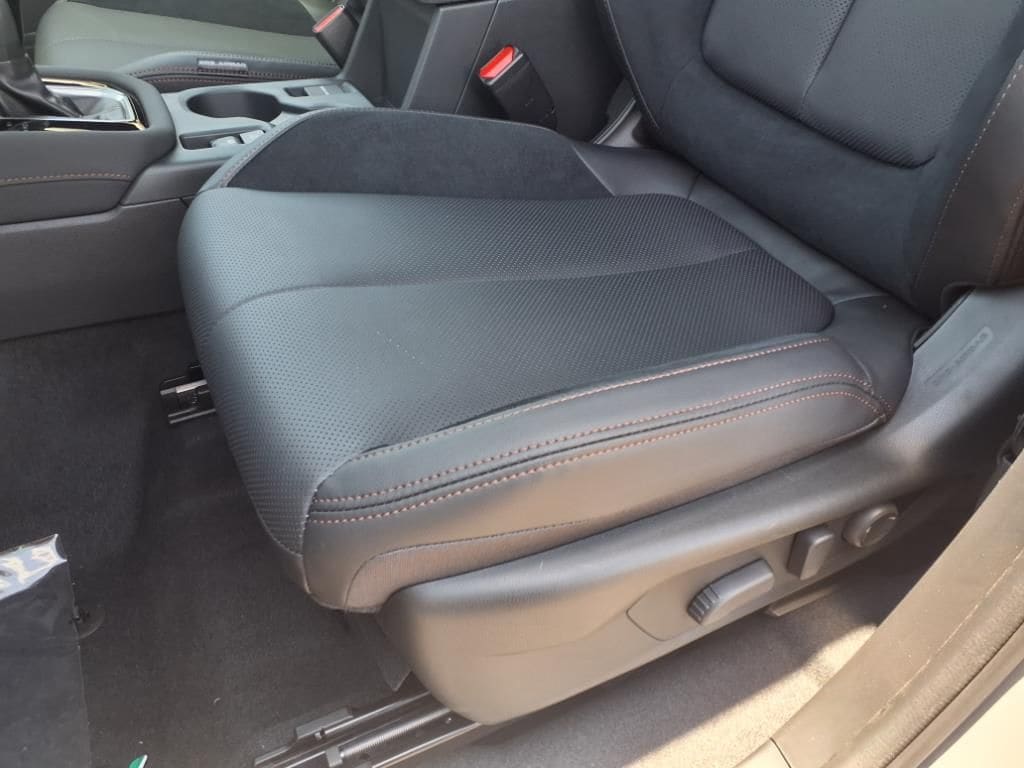new 2025 Subaru Forester Hybrid car, priced at $46,795