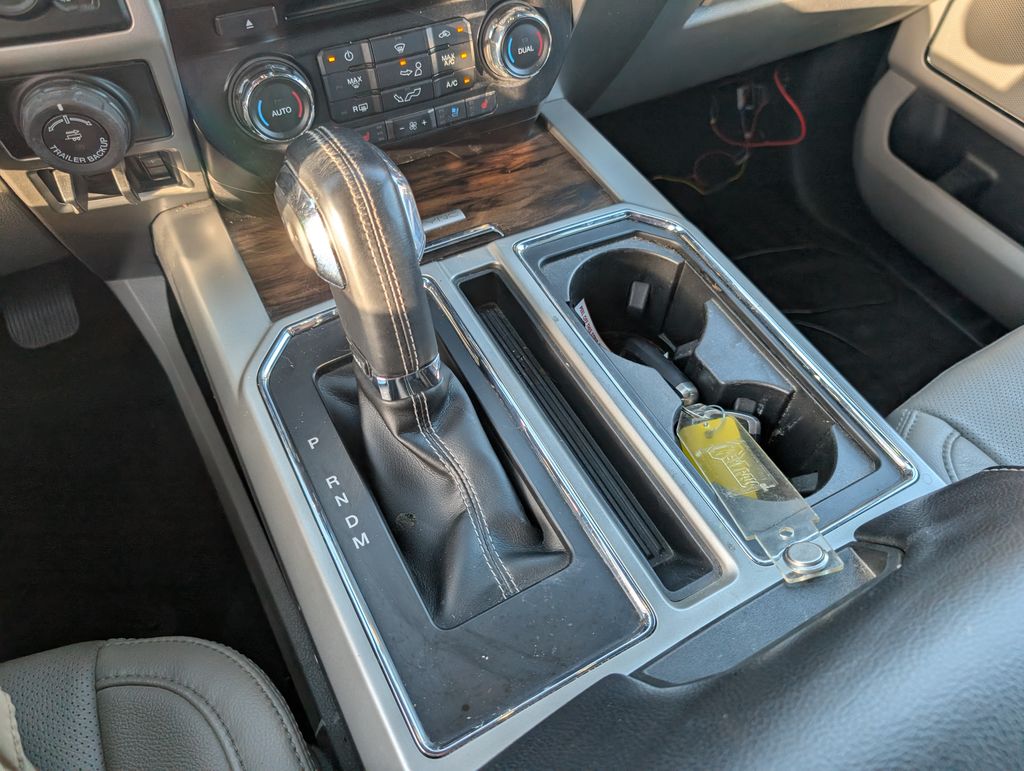 used 2018 Ford F-150 car, priced at $30,000