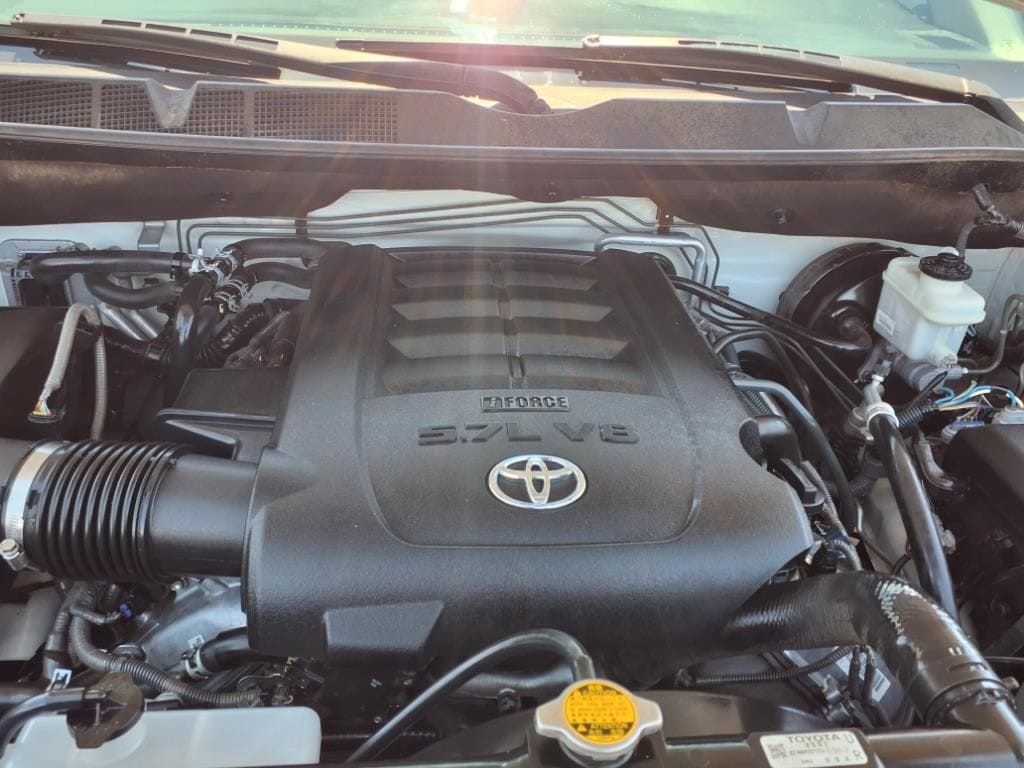 used 2013 Toyota Sequoia car, priced at $18,500