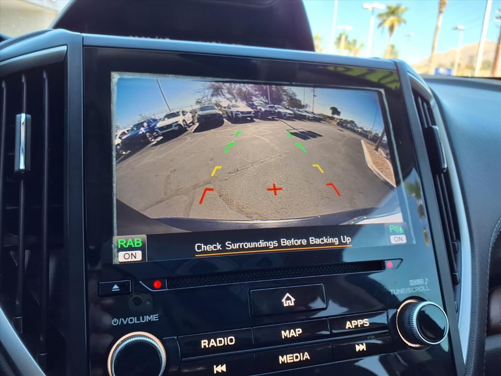 used 2019 Subaru Forester car, priced at $16,000