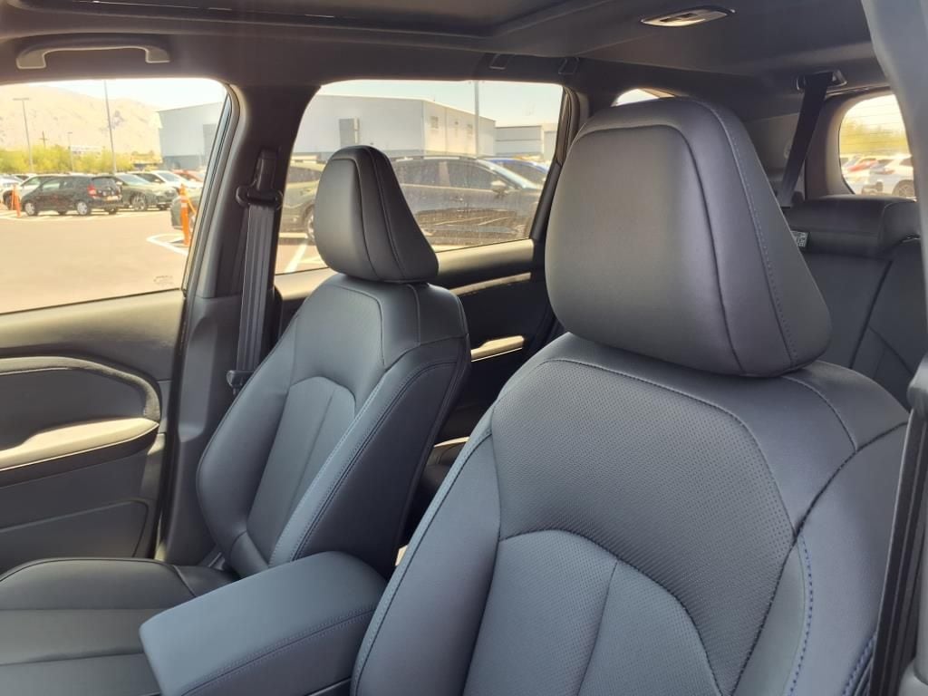 new 2025 Subaru Forester car, priced at $41,909