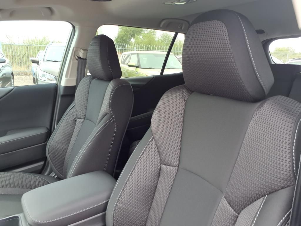 new 2025 Subaru Outback car, priced at $36,482