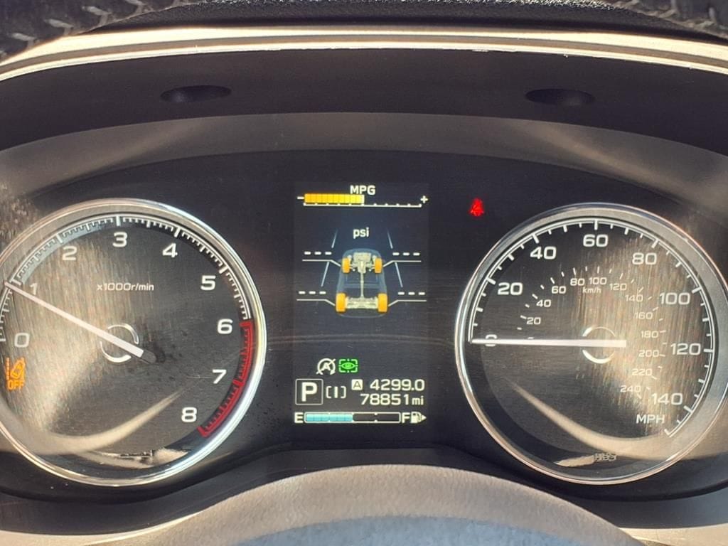 used 2019 Subaru Forester car, priced at $22,500