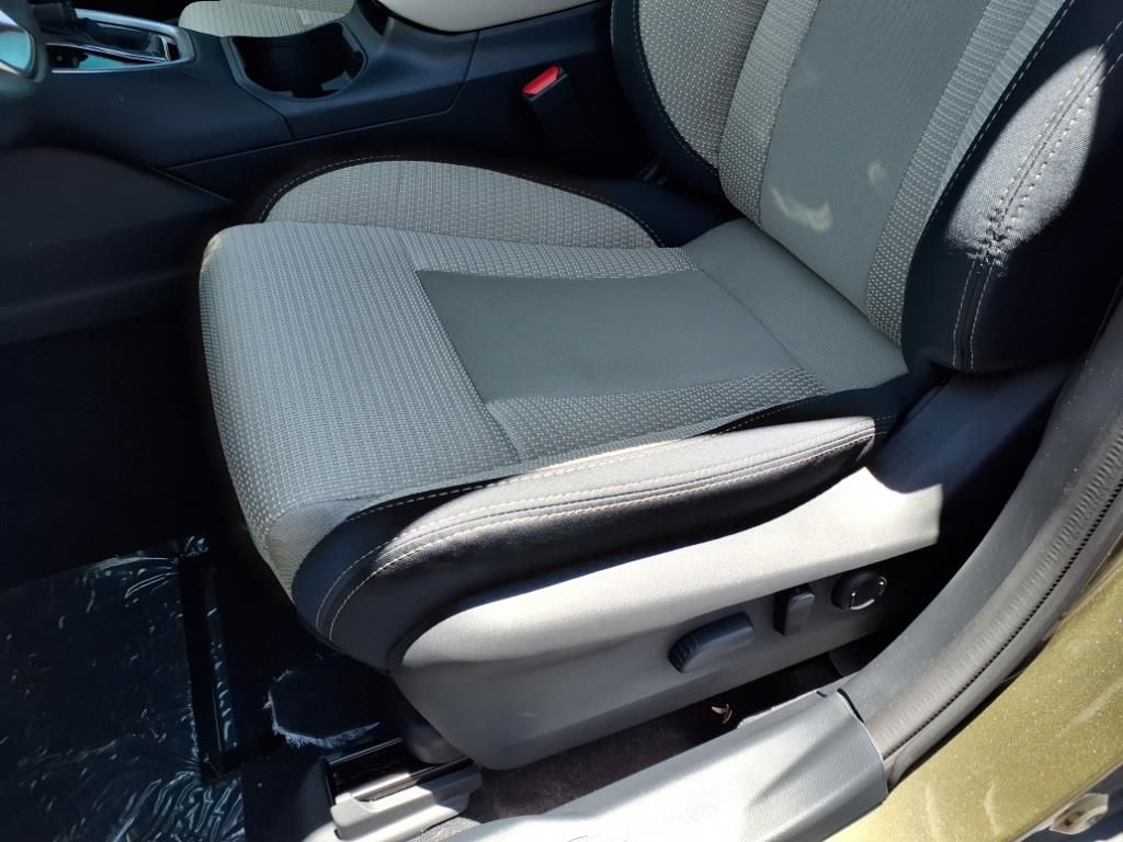 new 2025 Subaru Outback car, priced at $34,887