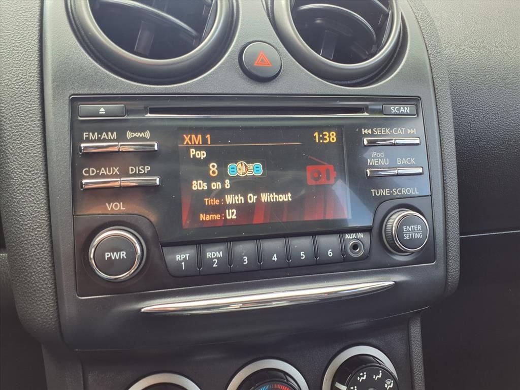 used 2013 Nissan Rogue car, priced at $6,000