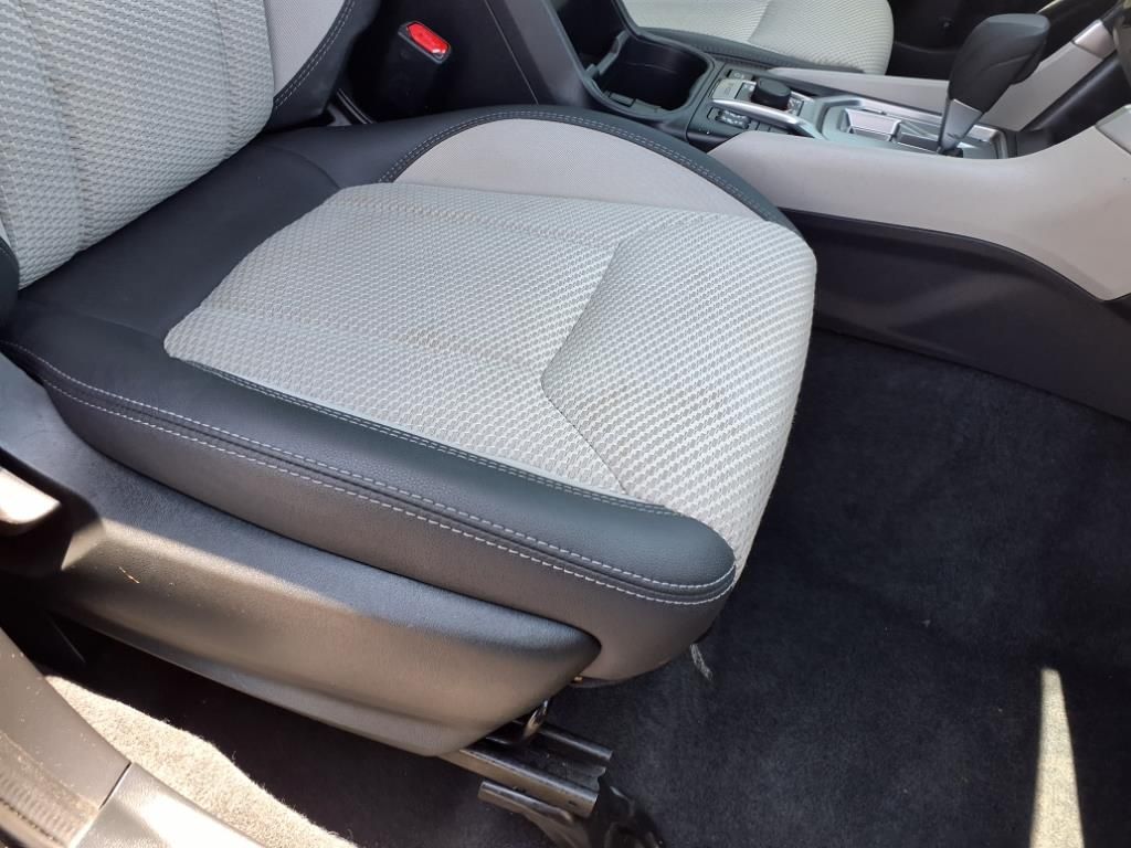 used 2020 Subaru Forester car, priced at $17,000