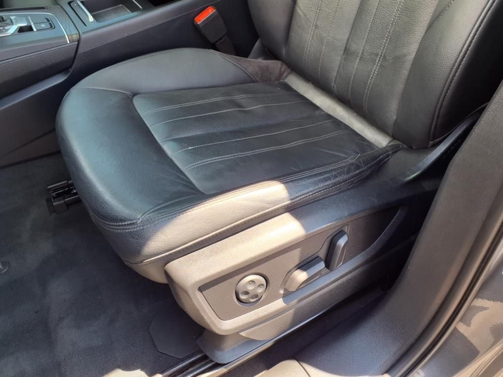 used 2018 Audi Q5 car, priced at $18,000