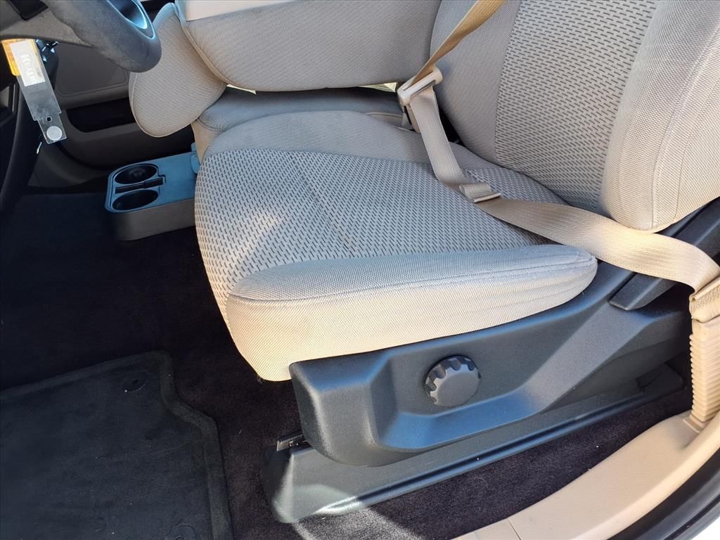 used 2017 Ford F-150 car, priced at $13,750