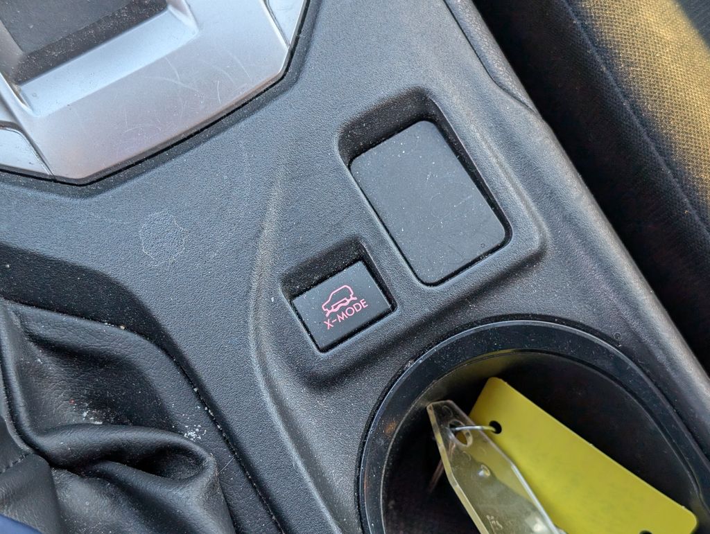used 2021 Subaru Crosstrek car, priced at $22,000