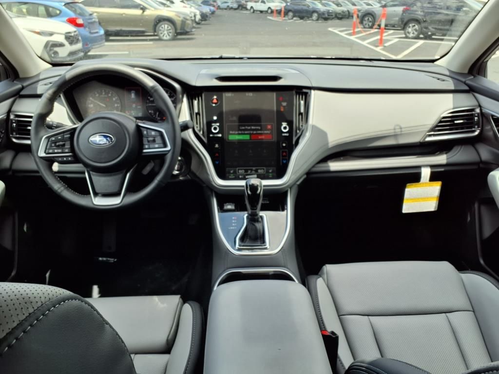 new 2025 Subaru Outback car, priced at $42,239