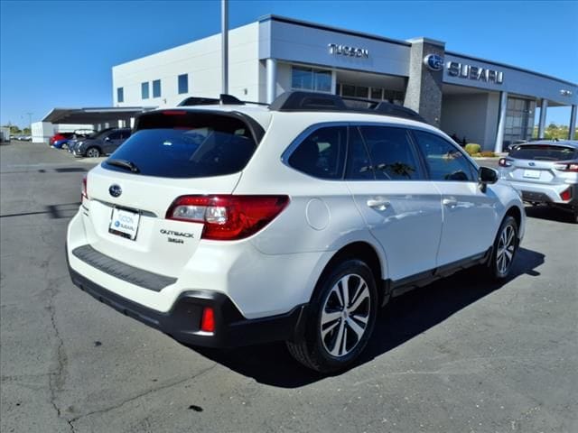 used 2019 Subaru Outback car, priced at $20,000