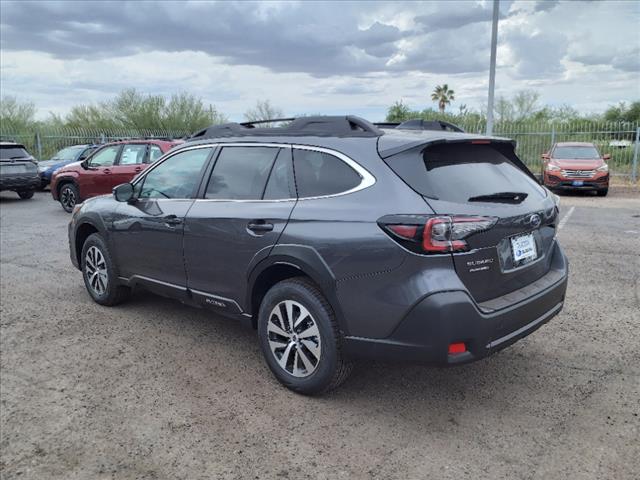 new 2025 Subaru Outback car, priced at $36,364