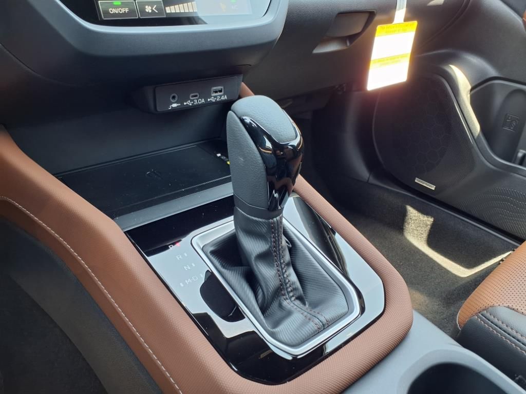 new 2025 Subaru Forester car, priced at $44,312