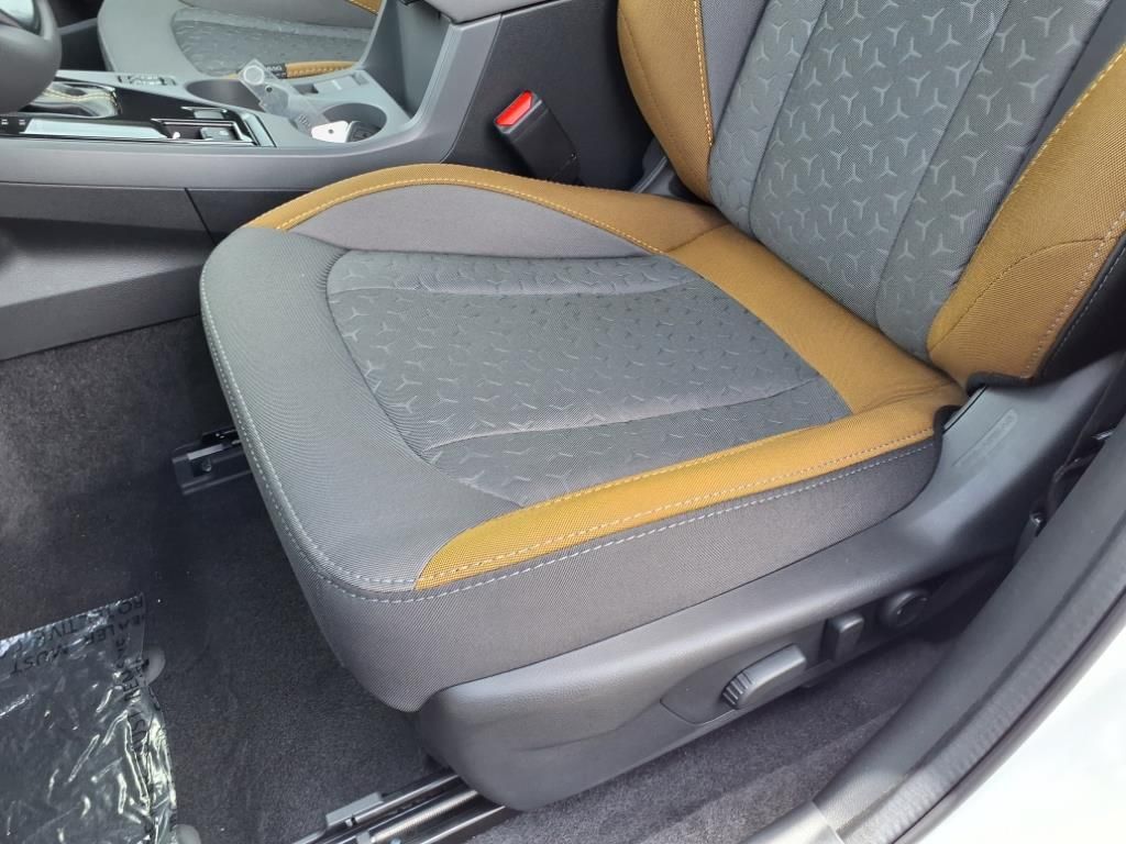 new 2025 Subaru Crosstrek car, priced at $34,433