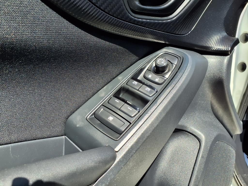 used 2023 Subaru Crosstrek car, priced at $26,000