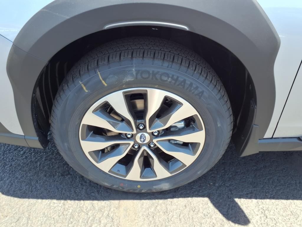 new 2025 Subaru Outback car, priced at $40,836