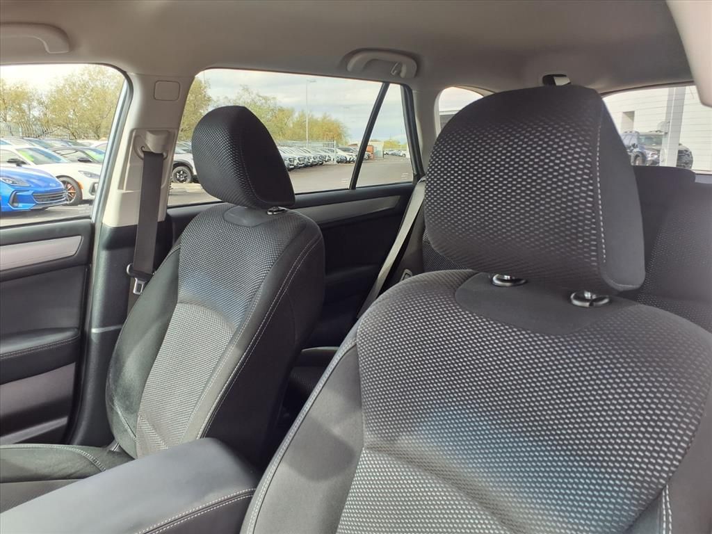 used 2019 Subaru Outback car, priced at $16,750