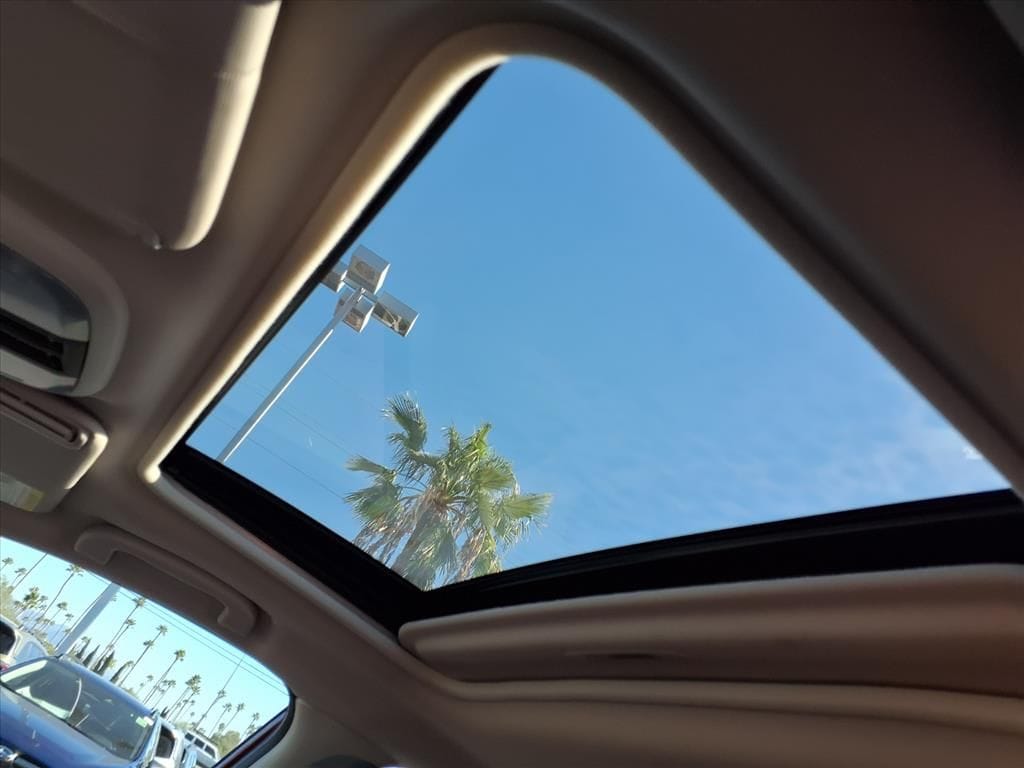 used 2025 Subaru Crosstrek car, priced at $27,500