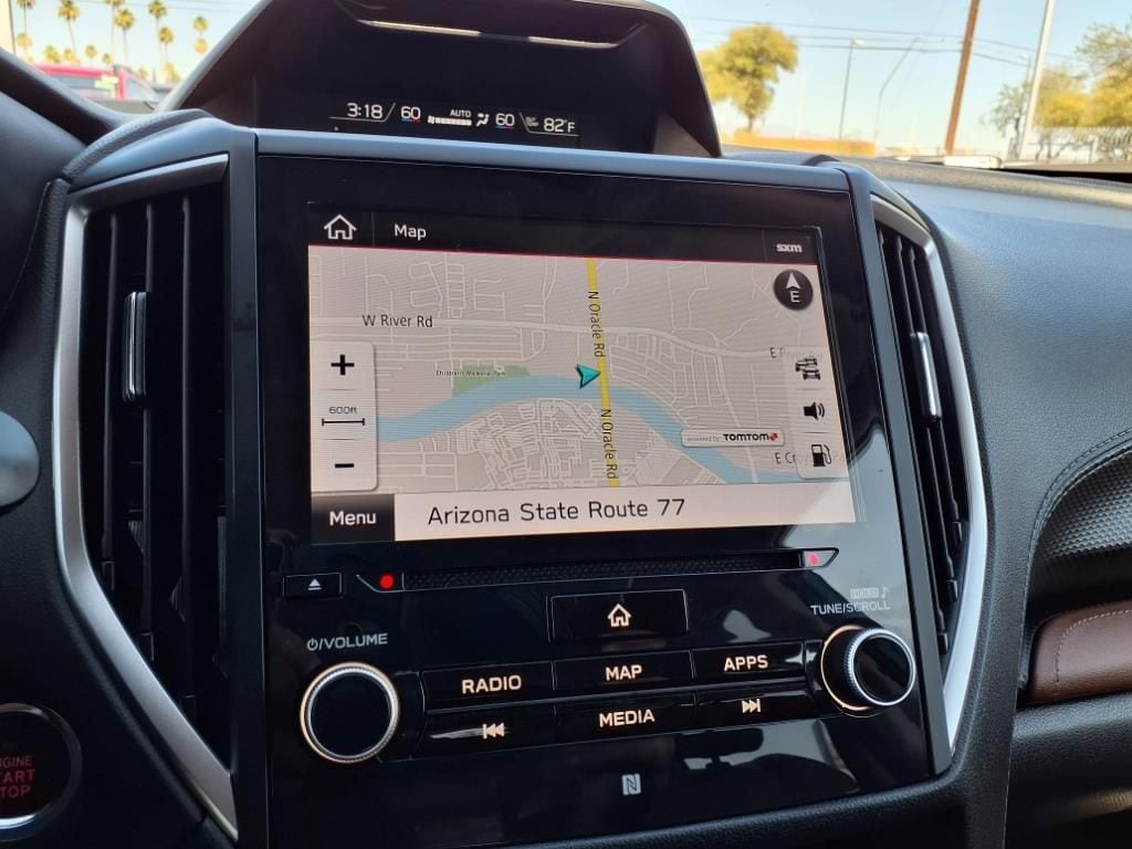used 2019 Subaru Forester car, priced at $22,000