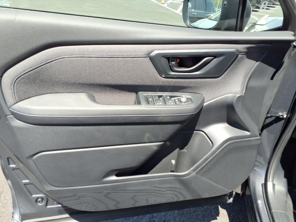 new 2025 Subaru Forester Hybrid car, priced at $39,058