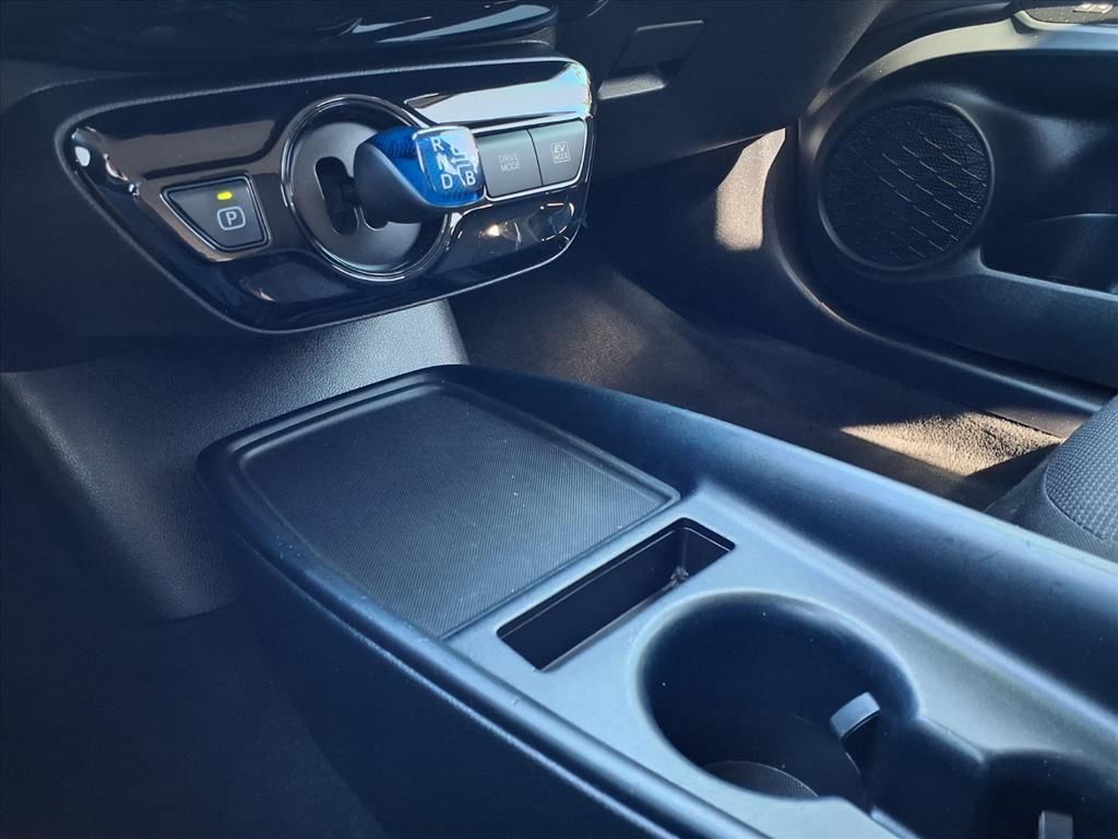 used 2019 Toyota Prius car, priced at $17,000