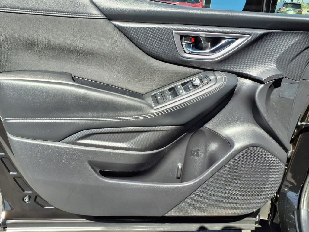 used 2020 Subaru Forester car, priced at $22,500
