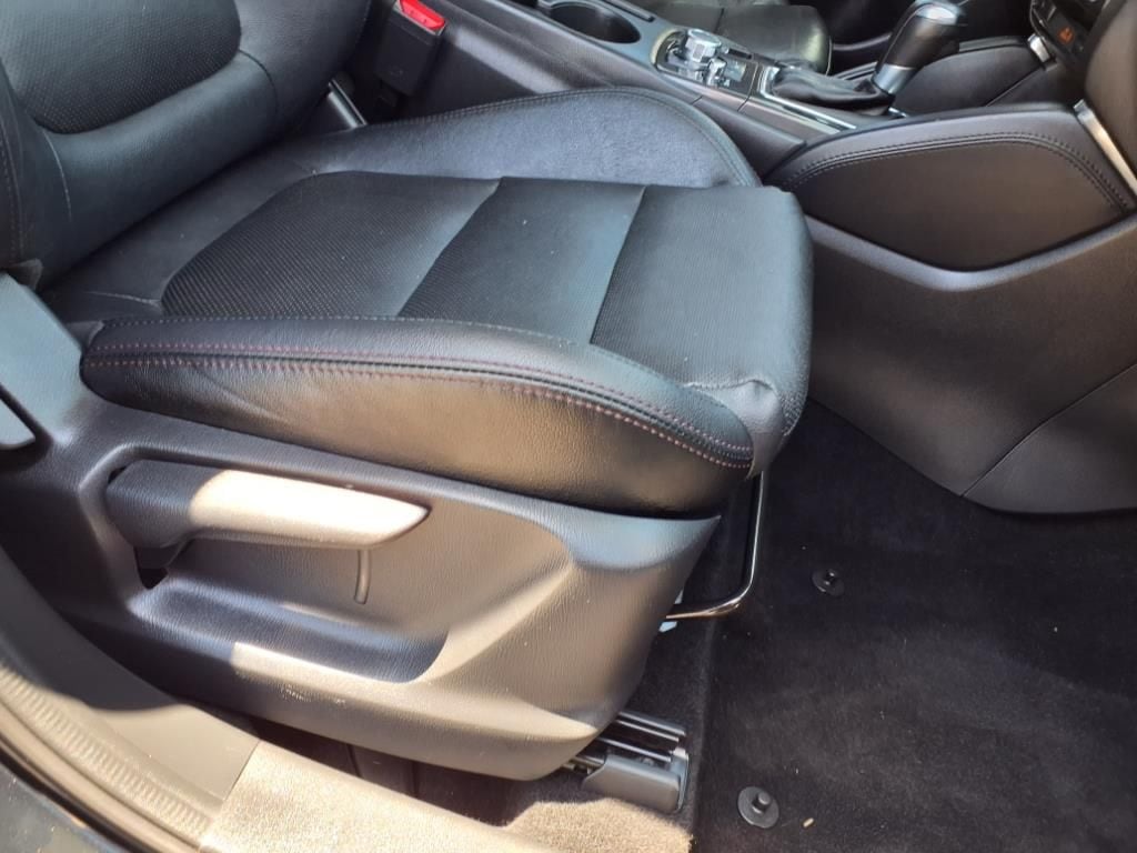 used 2016 Mazda Mazda CX-5 car, priced at $19,000