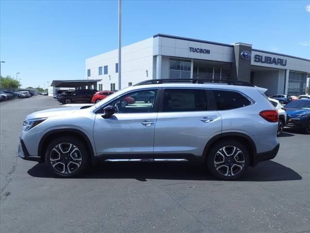 new 2024 Subaru Ascent car, priced at $51,119