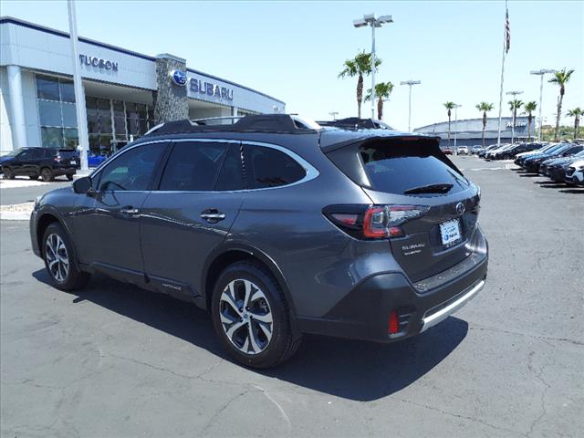 used 2020 Subaru Outback car, priced at $23,000