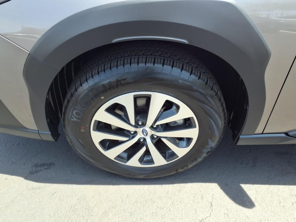 used 2024 Subaru Outback car, priced at $30,500