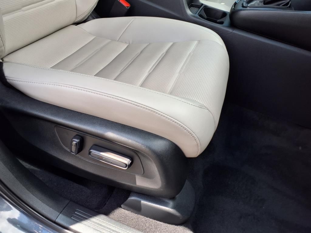 used 2024 Honda CR-V car, priced at $30,000