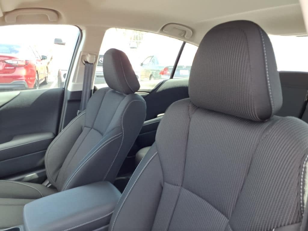new 2025 Subaru Legacy car, priced at $31,983