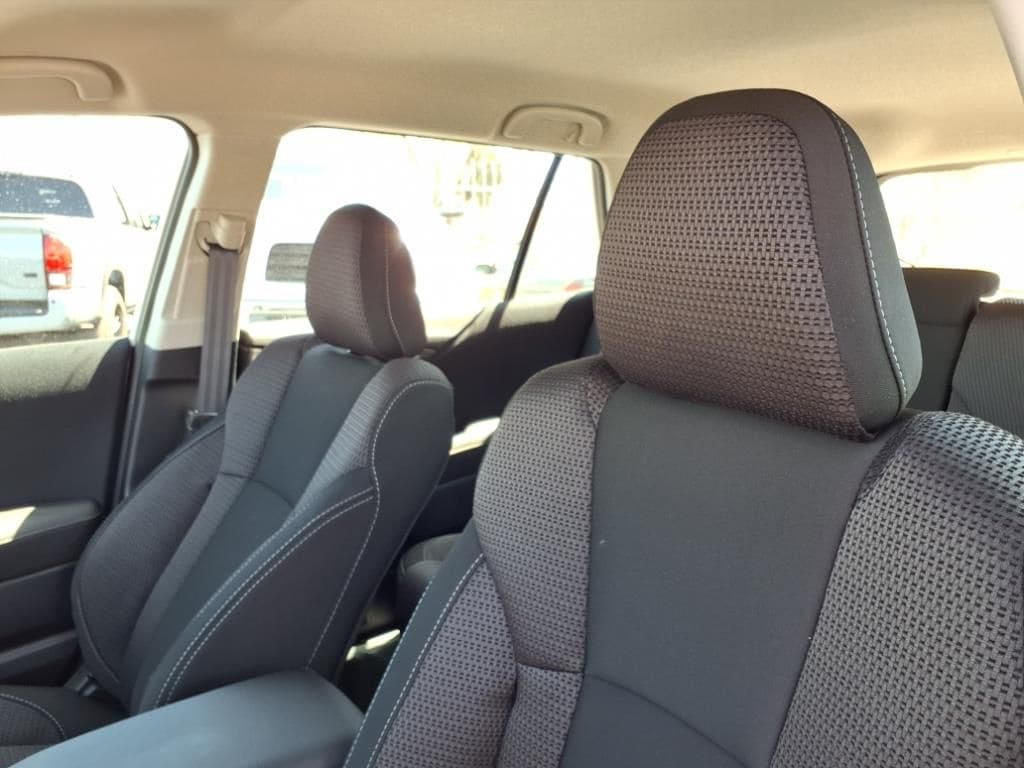 new 2025 Subaru Outback car, priced at $32,172