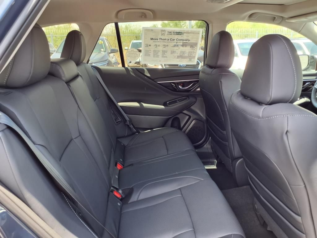 new 2025 Subaru Outback car, priced at $40,836