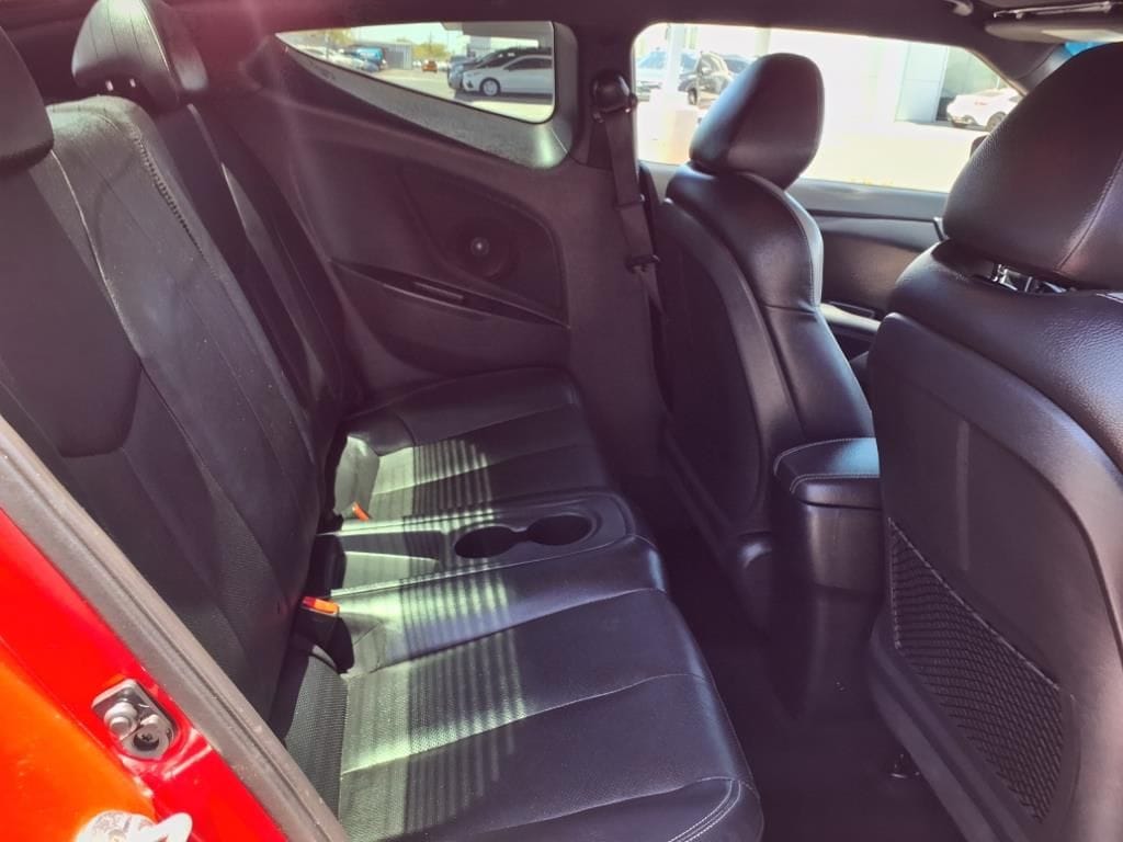 used 2016 Hyundai Veloster car, priced at $8,500