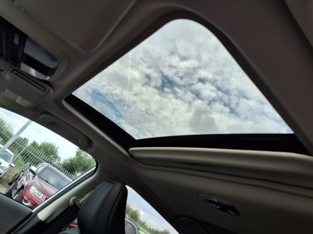 new 2025 Subaru Crosstrek car, priced at $37,508