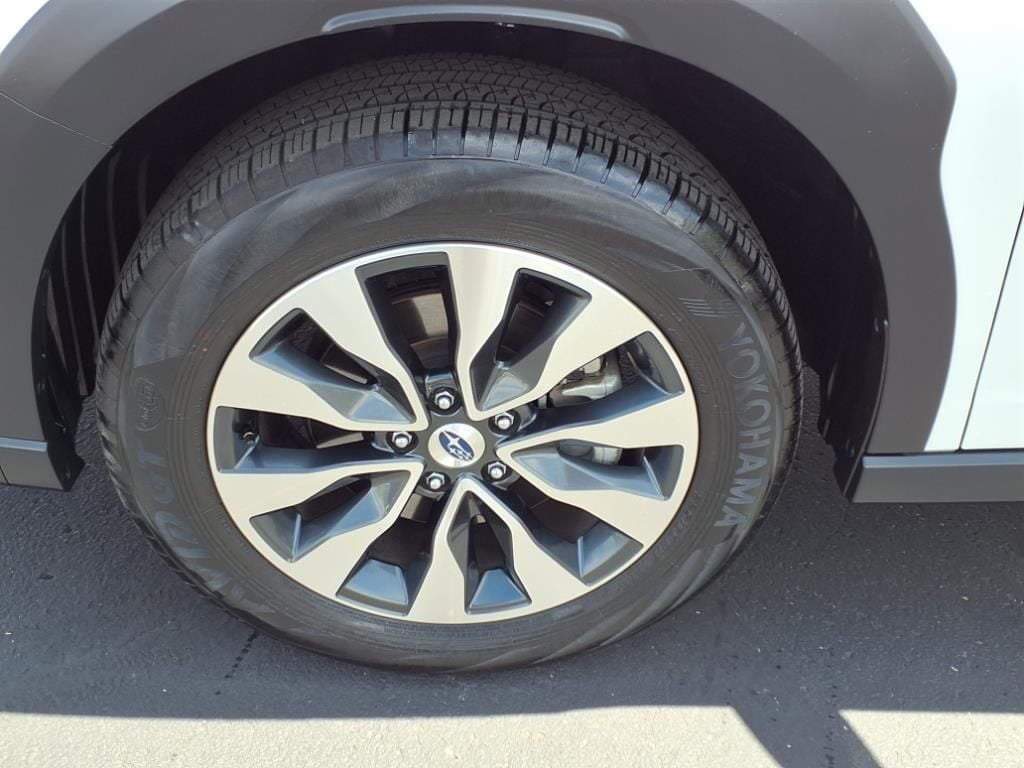 used 2023 Subaru Outback car, priced at $32,500